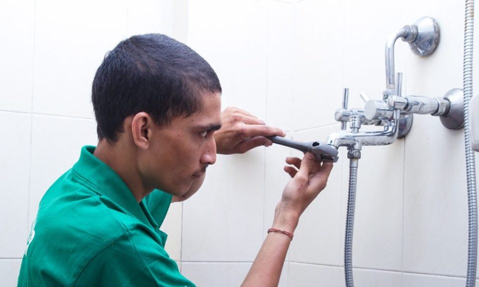 Reliable Plumbing Service
