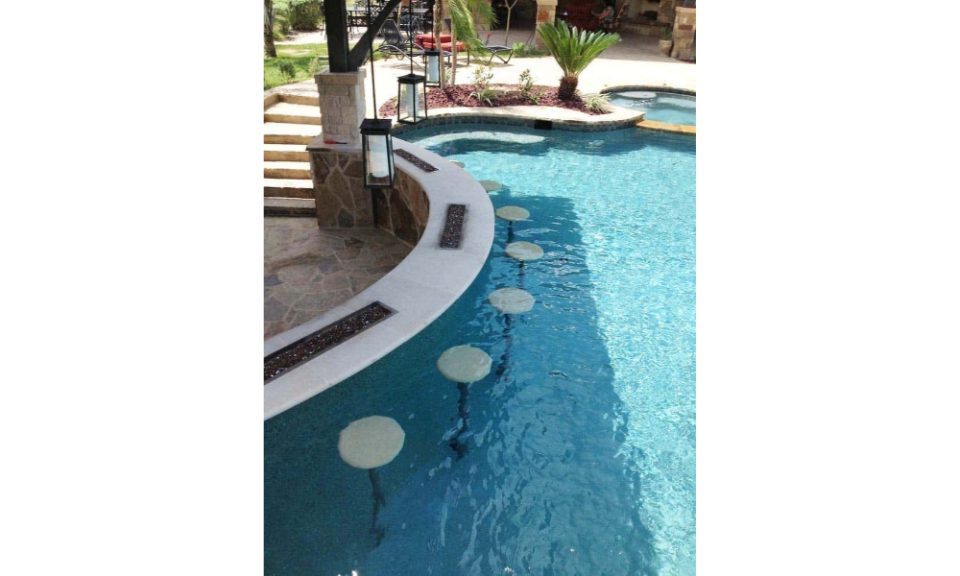 Pool Builders